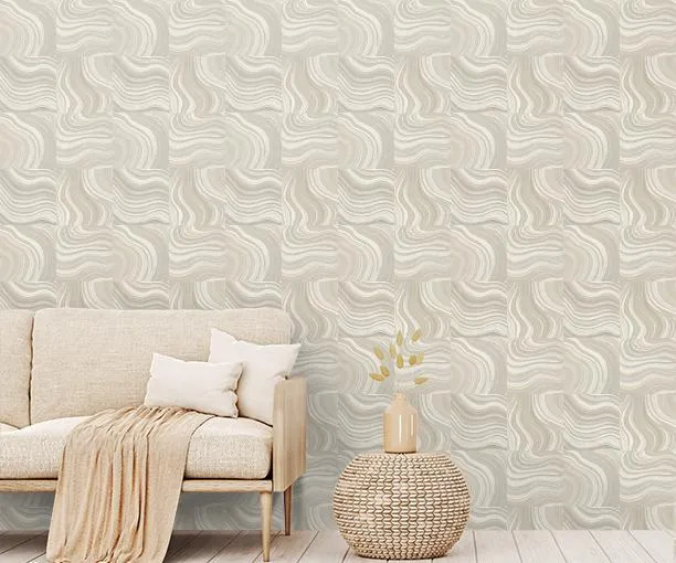 Обои для стен SketchTwenty3 Pagoda mh00430 #5