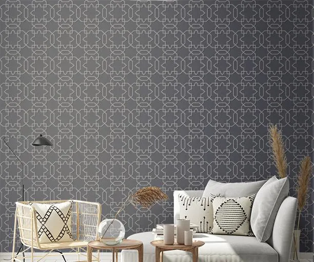 Обои для стен SketchTwenty3 Pagoda mh00435 #2