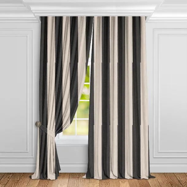 Ткань Misia Correspondances m274503 #4