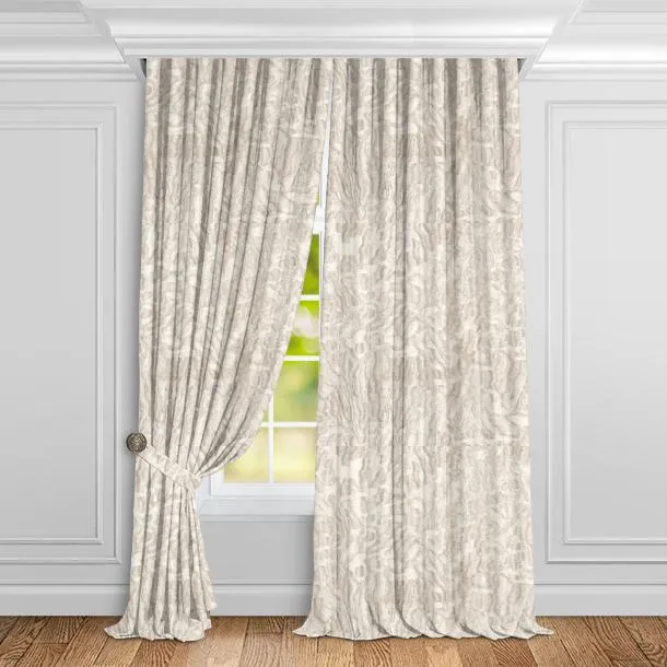 Ткань Misia Le Train Bleu m268601 #4