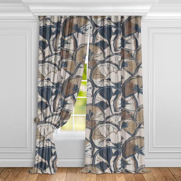 Ткань Misia Lune d'Eau m270902 #4