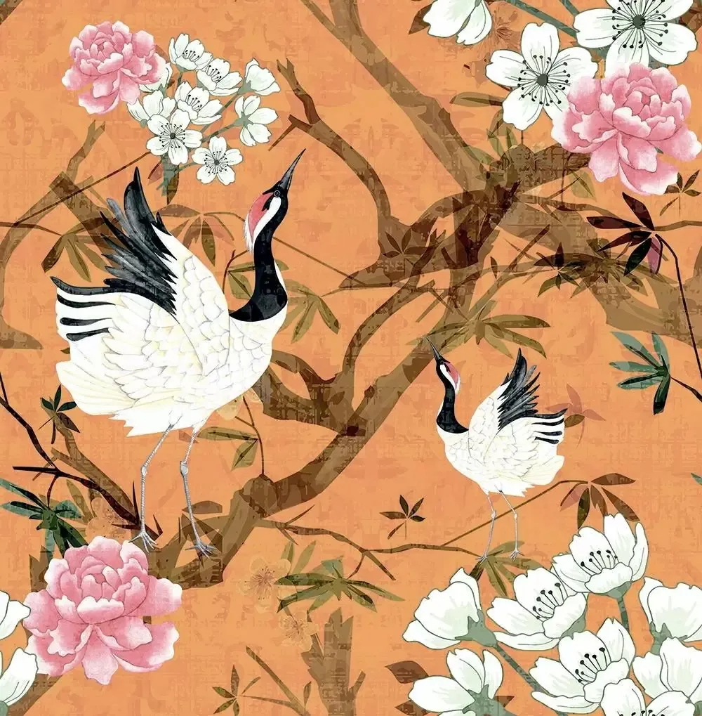 Обои для стен Marburg Smart Art 46702