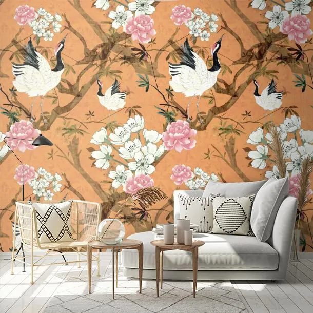 Обои для стен Marburg Smart Art 46702 #2