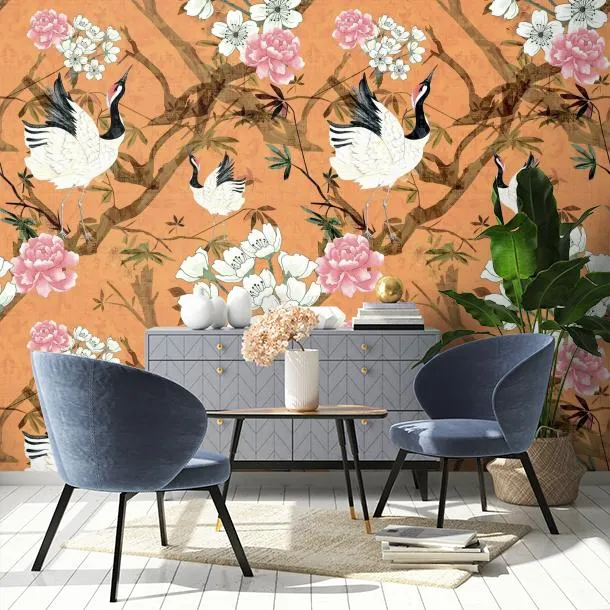 Обои для стен Marburg Smart Art 46702 #3