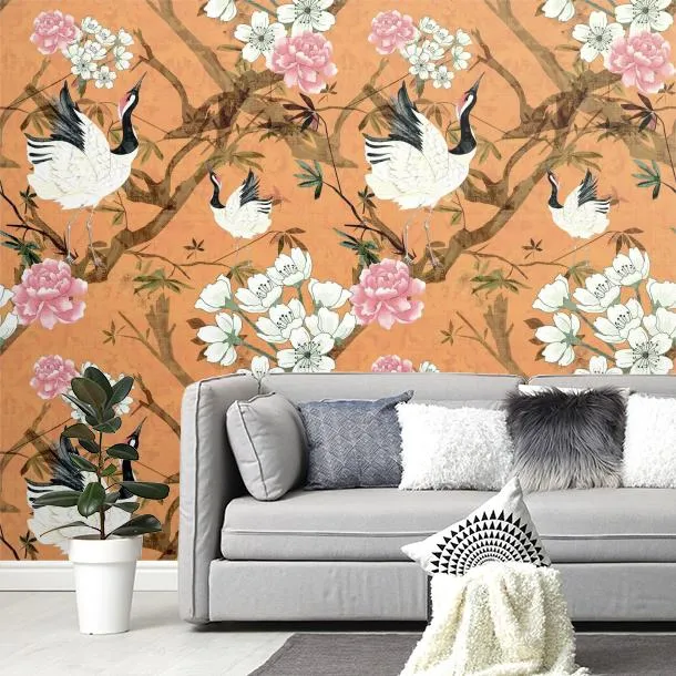 Обои для стен Marburg Smart Art 46702 #4