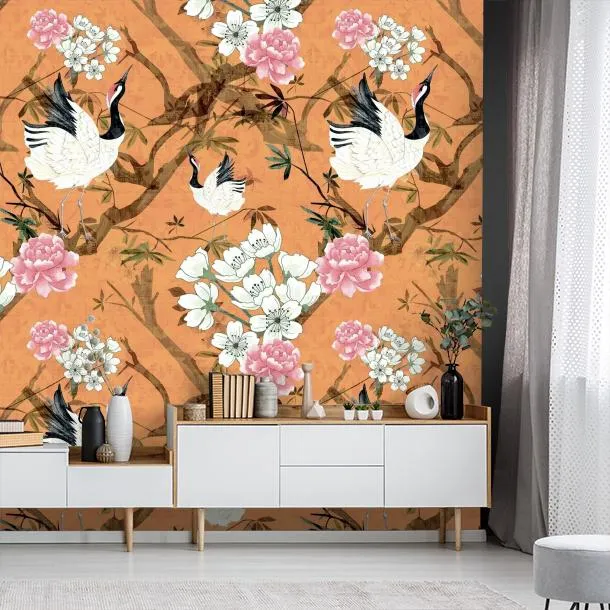 Обои для стен Marburg Smart Art 46702 #6