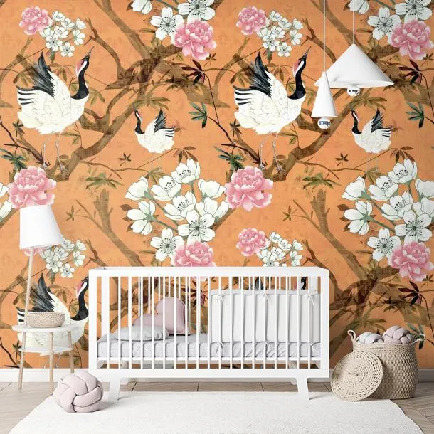 Обои для стен Marburg Smart Art 46702 #9