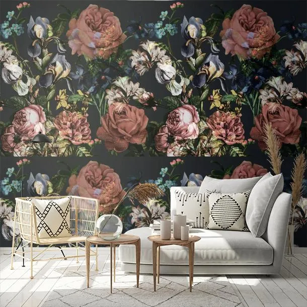 Обои для стен Marburg Smart Art 46705 #2