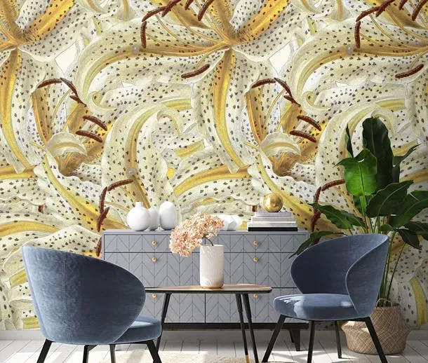 Обои для стен Marburg Smart Art 46715 #3