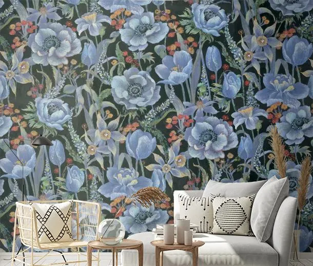 Обои для стен Marburg Smart Art 46720 #2