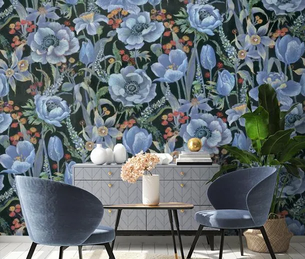 Обои для стен Marburg Smart Art 46720 #3