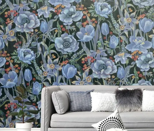 Обои для стен Marburg Smart Art 46720 #4