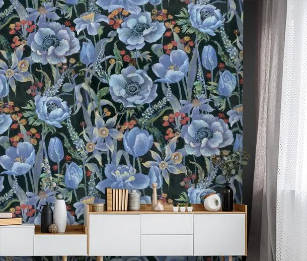 Обои для стен Marburg Smart Art 46720 #6