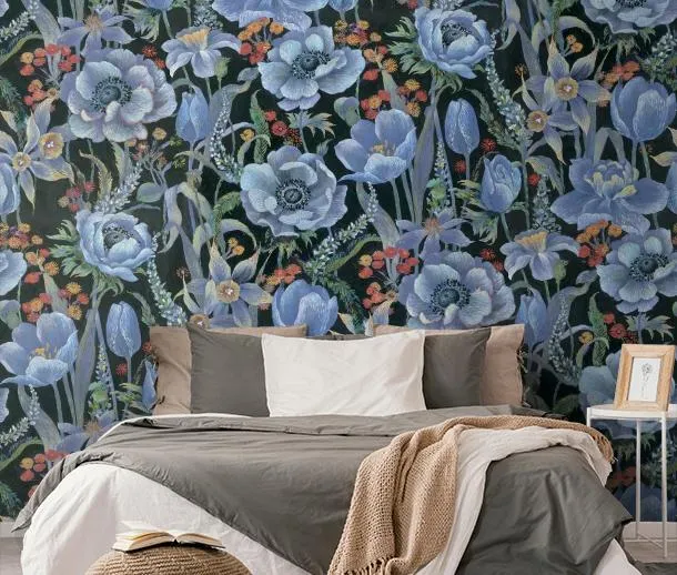 Обои для стен Marburg Smart Art 46720 #7