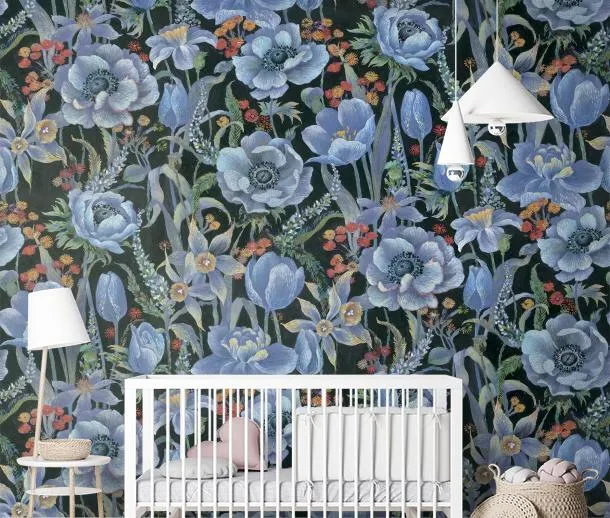 Обои для стен Marburg Smart Art 46720 #9