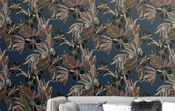 Обои для стен Marburg Smart Art 46721 #4