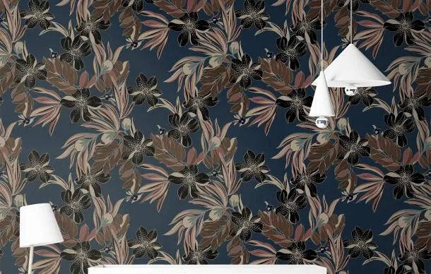 Обои для стен Marburg Smart Art 46721 #9