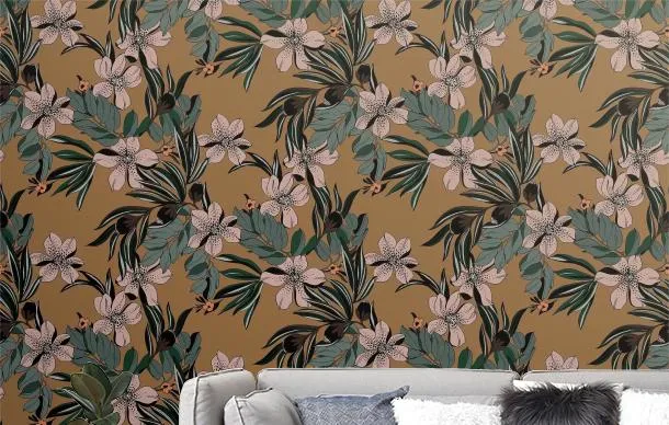 Обои для стен Marburg Smart Art 46722 #4