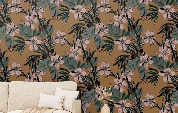 Обои для стен Marburg Smart Art 46722 #5