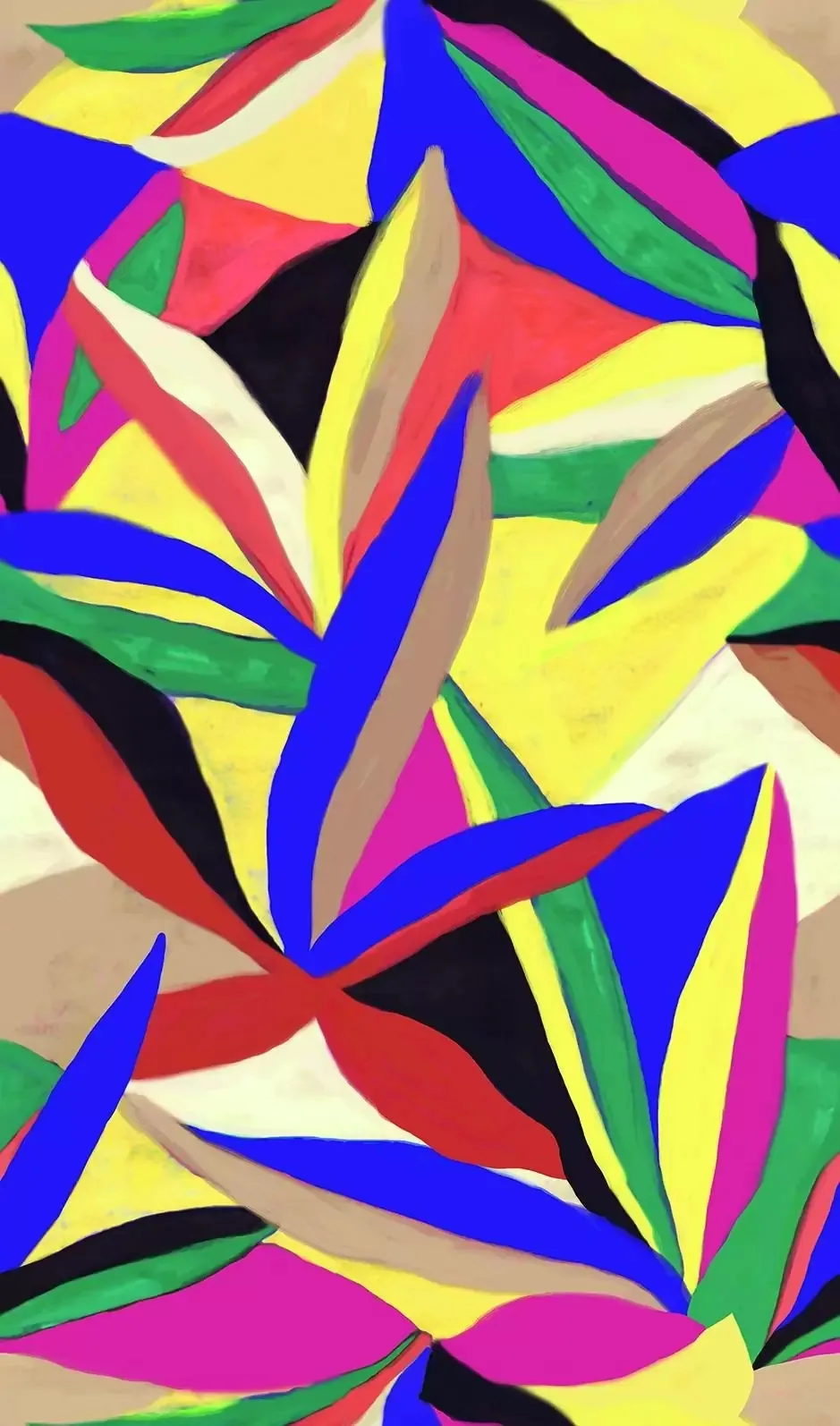 Обои для стен Marburg Smart Art 46723