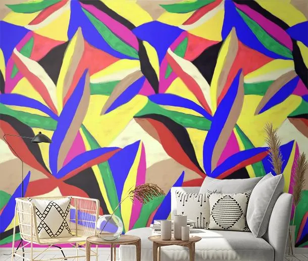 Обои для стен Marburg Smart Art 46723 #2