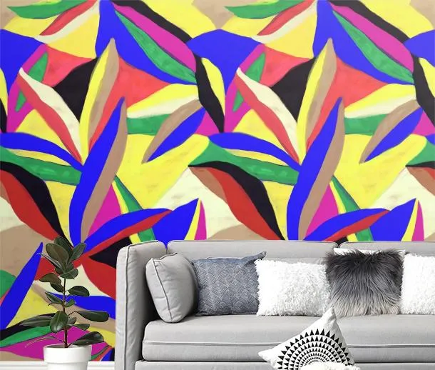 Обои для стен Marburg Smart Art 46723 #4