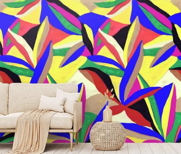 Обои для стен Marburg Smart Art 46723 #5