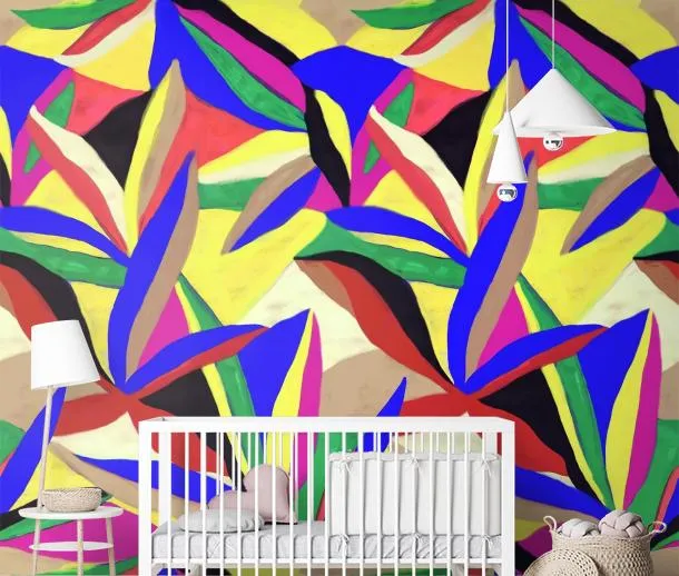 Обои для стен Marburg Smart Art 46723 #9