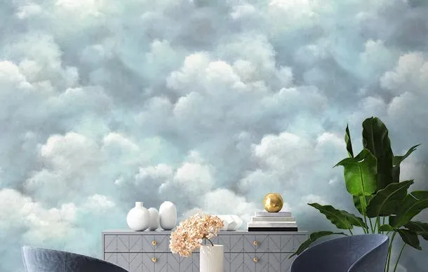 Обои для стен Marburg Smart Art 46737 #3