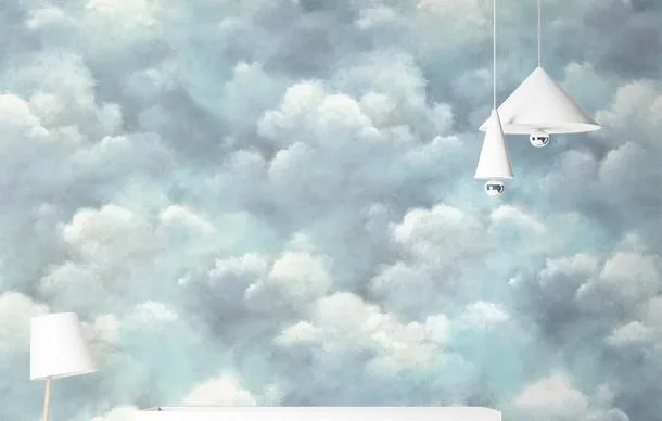 Обои для стен Marburg Smart Art 46737 #9