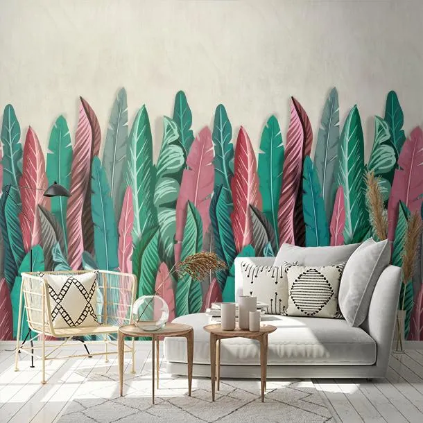 Обои для стен Marburg Smart Art 47206 #2