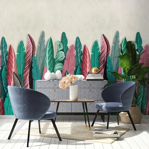 Обои для стен Marburg Smart Art 47206 #3