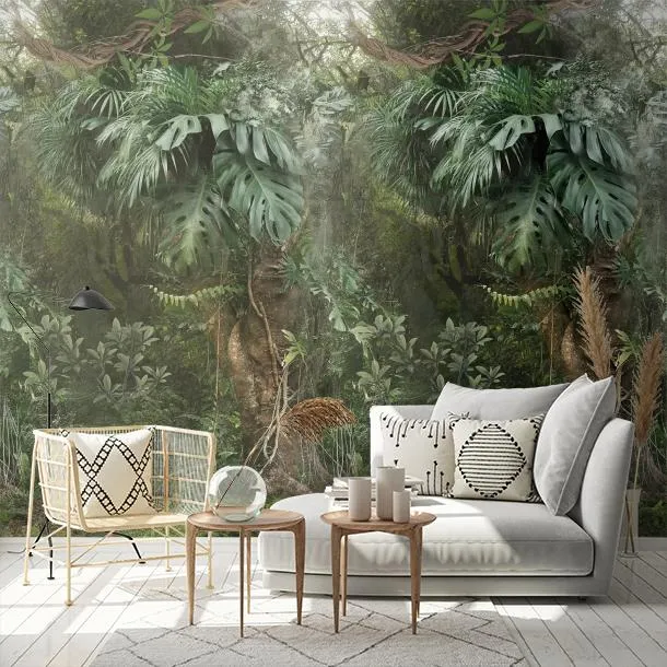 Обои для стен Marburg Smart Art 47208 #2