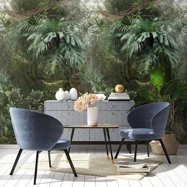 Обои для стен Marburg Smart Art 47208 #3