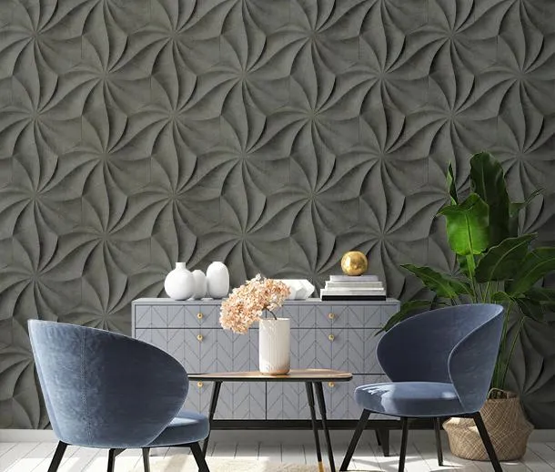 Обои для стен Marburg Smart Art 47228 #3