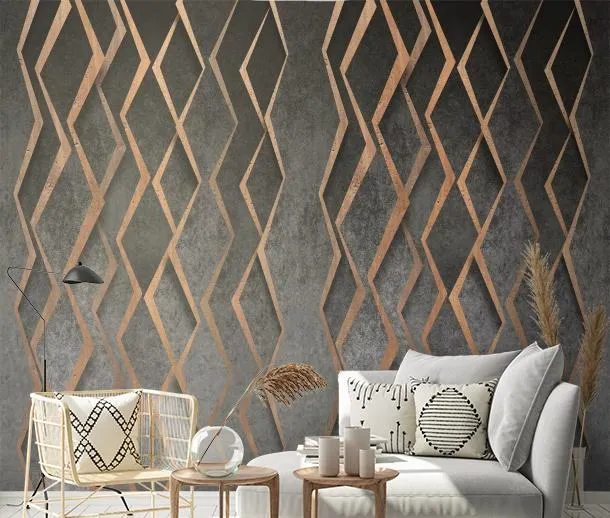 Обои для стен Marburg Smart Art 47239 #2