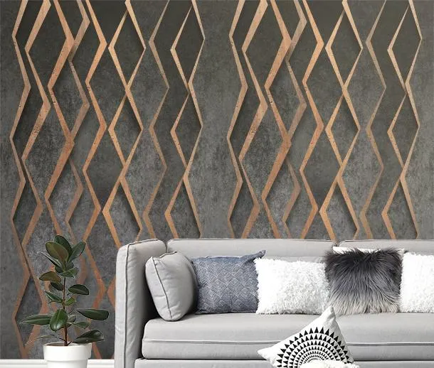 Обои для стен Marburg Smart Art 47239 #4