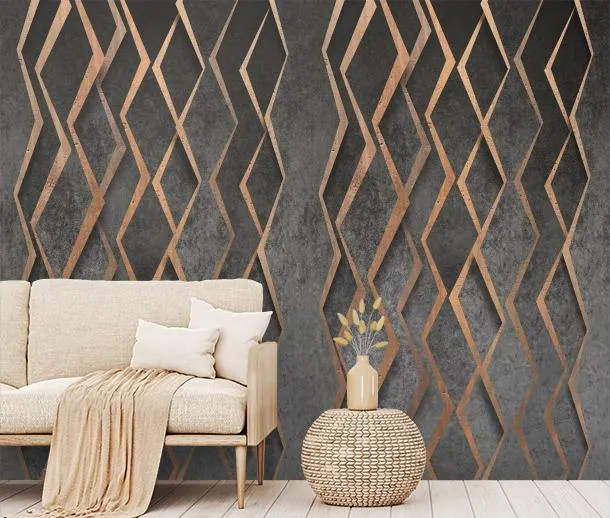 Обои для стен Marburg Smart Art 47239 #5