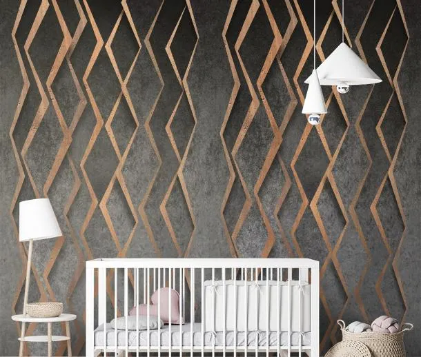 Обои для стен Marburg Smart Art 47239 #9