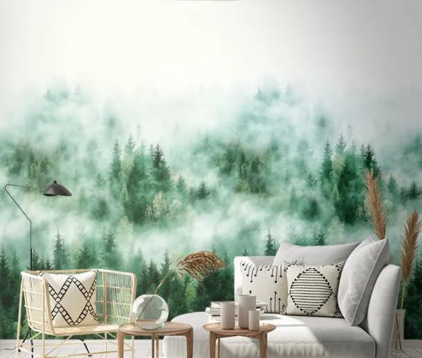 Обои для стен Marburg Smart Art 47267 #2