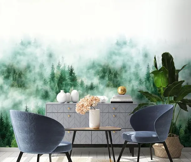 Обои для стен Marburg Smart Art 47267 #3