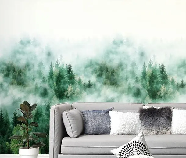 Обои для стен Marburg Smart Art 47267 #4