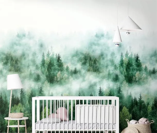 Обои для стен Marburg Smart Art 47267 #9