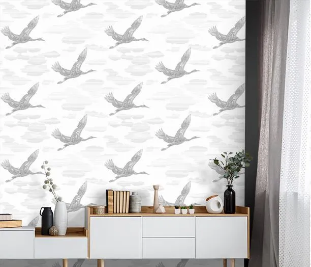 Обои для стен Loymina Hygge 2 hg17011 #6