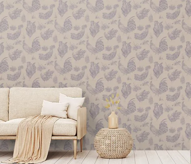 Обои для стен Loymina Hygge 3 hg15012 #6