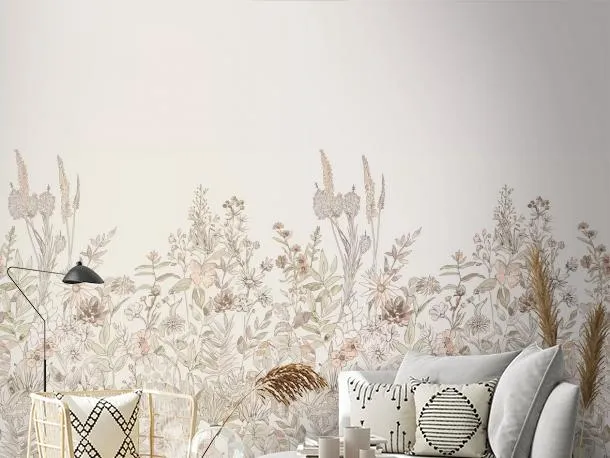 Обои для стен Loymina Hygge 3 hg19002_1 #3