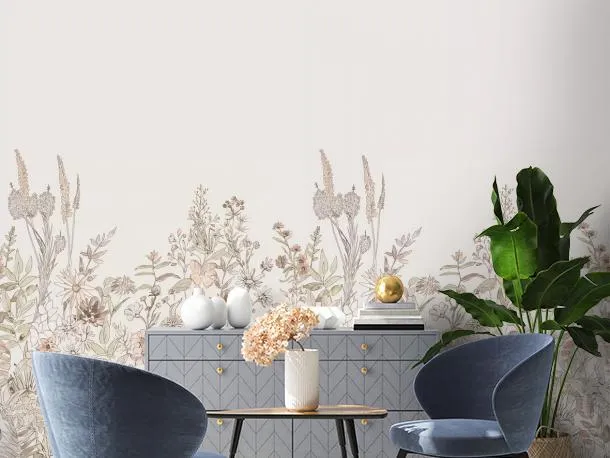 Обои для стен Loymina Hygge 3 hg19002_1 #4