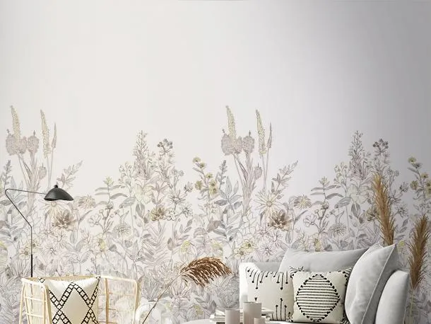 Обои для стен Loymina Hygge 3 hg19004 #3