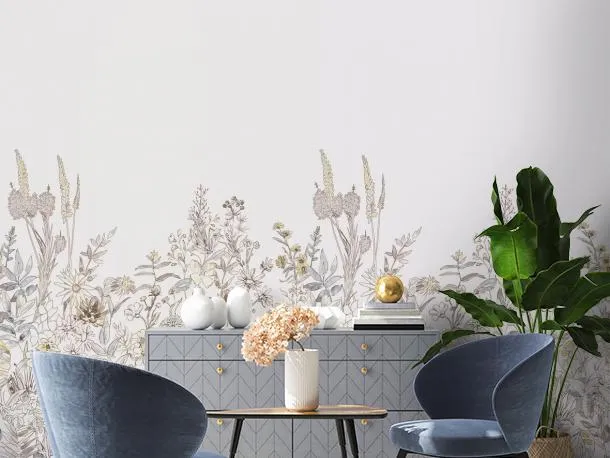 Обои для стен Loymina Hygge 3 hg19004 #4