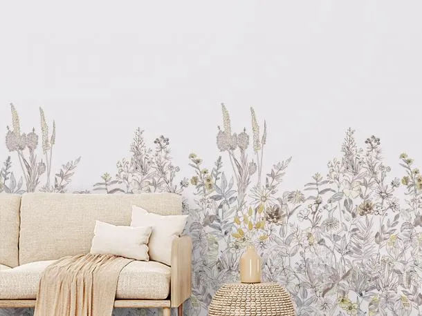 Обои для стен Loymina Hygge 3 hg19004 #6